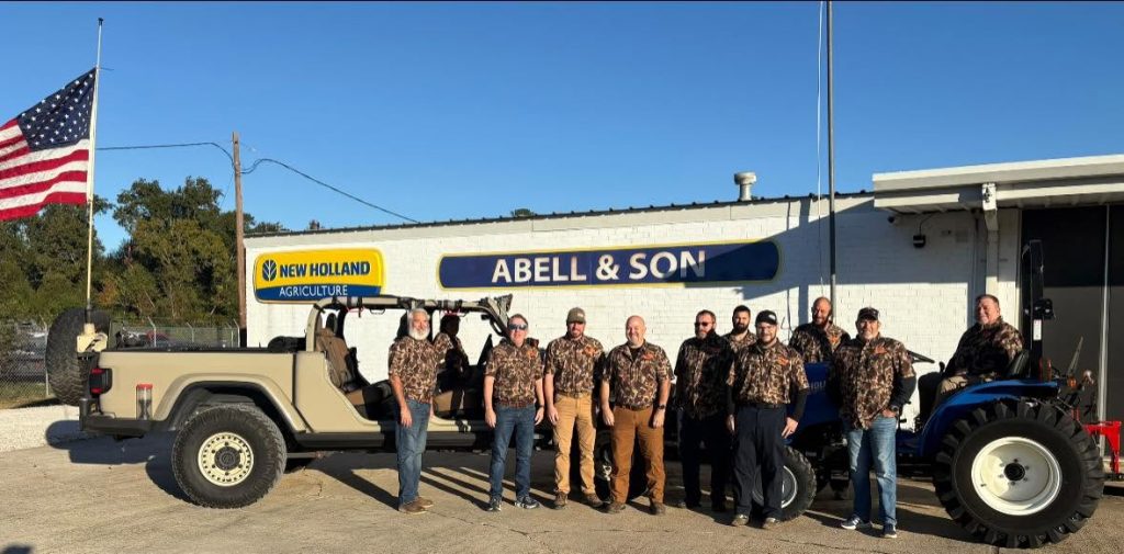abell-and-son-louisiana