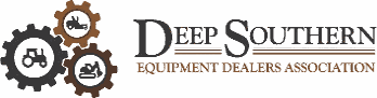 Deep Southern Equipment Dealers Association logo