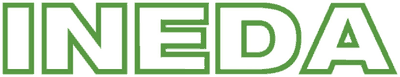 Iowa-Nebraska Equipment Dealers Association (INEDA) logo