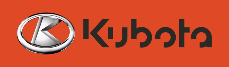 Kubota logo, Primus DMS Kubota Bundle integration